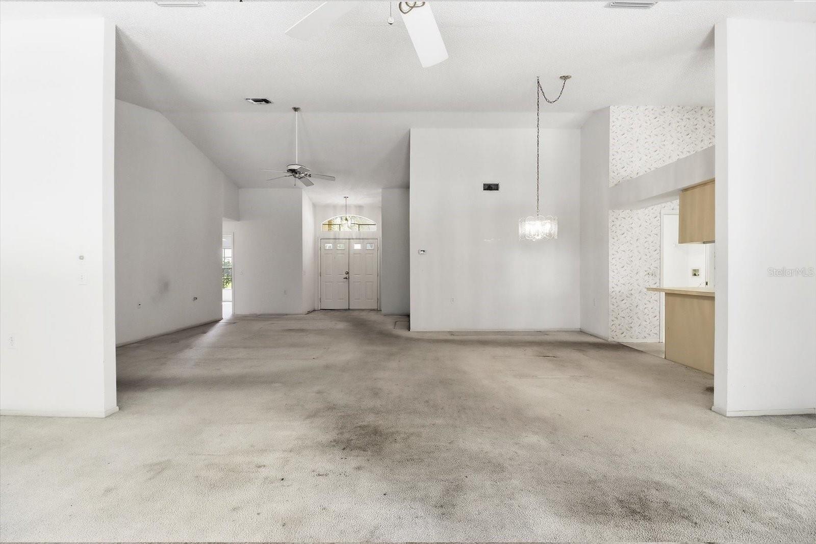 TIMBER PINES - Residential