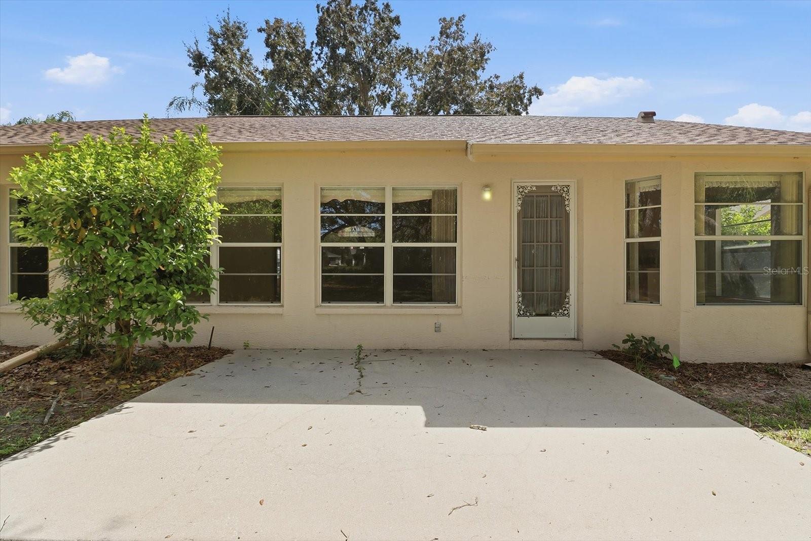 TIMBER PINES - Residential