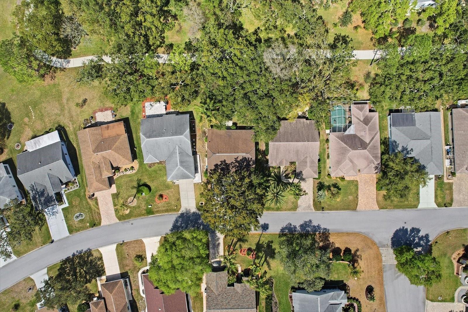 TIMBER PINES - Residential