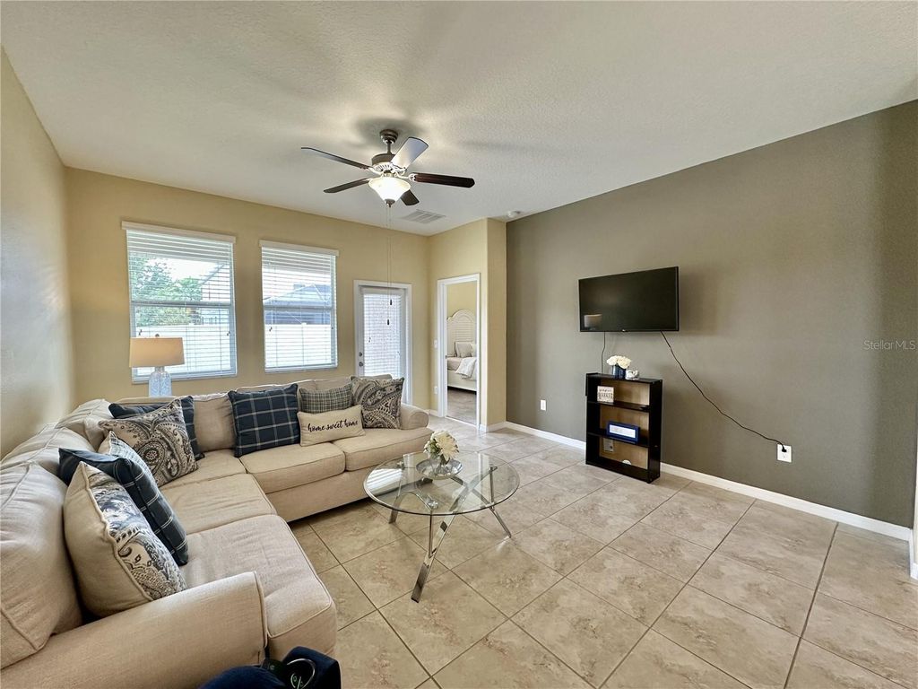 Photo of 21005 Wistful Yearn Drive, Land O Lakes, FL 34637 (MLS # TB8401428)