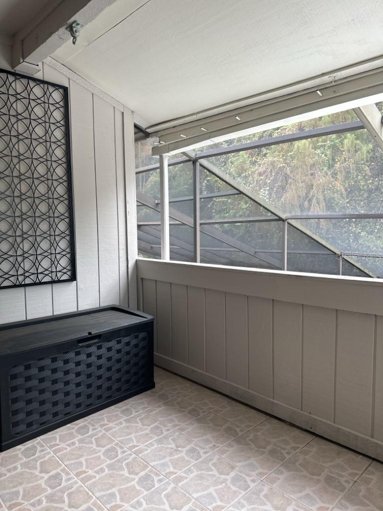 MONACO GARDENS UNIT ONE - Residential Lease