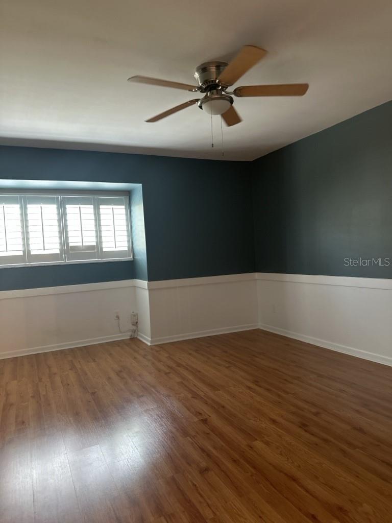 MONACO GARDENS UNIT ONE - Residential Lease