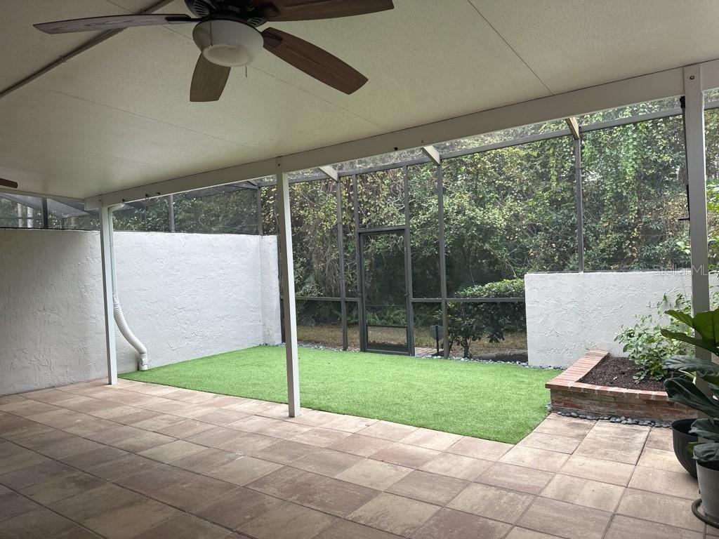 MONACO GARDENS UNIT ONE - Residential Lease