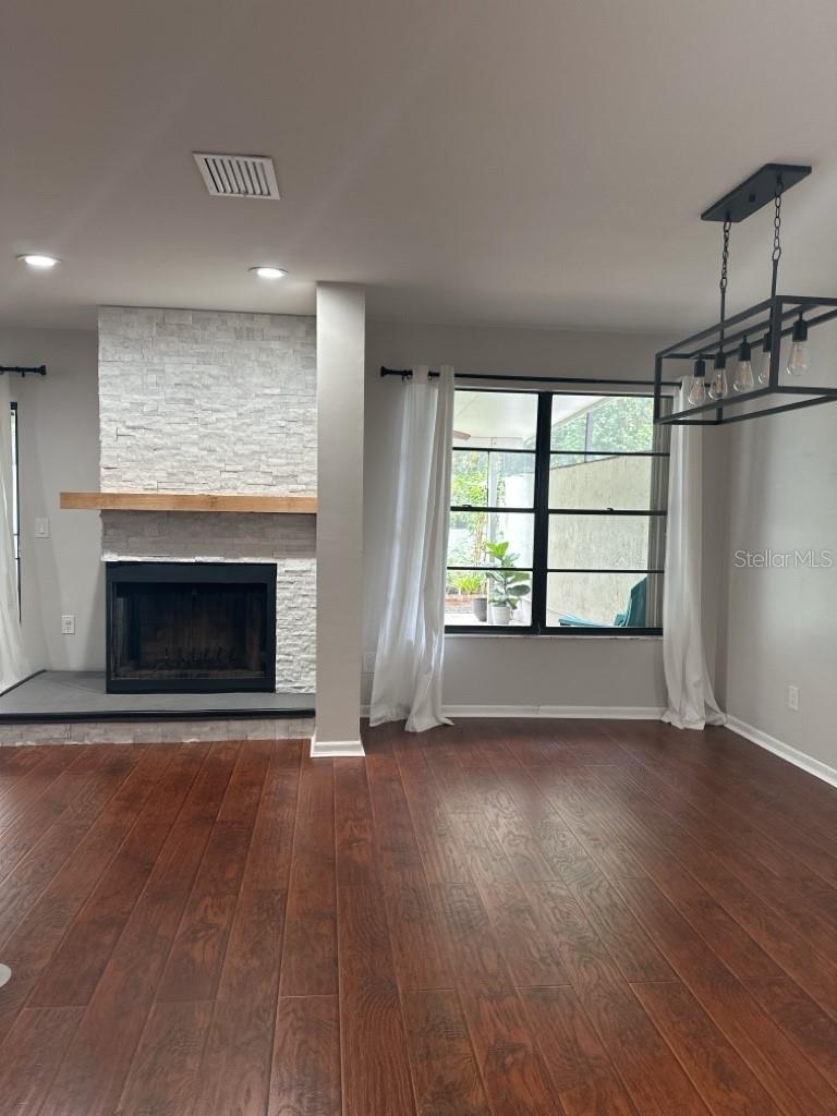 MONACO GARDENS UNIT ONE - Residential Lease