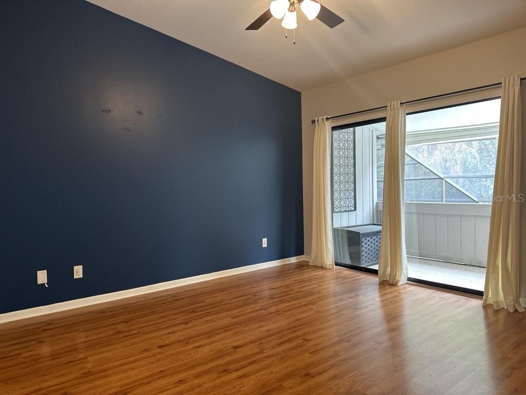 MONACO GARDENS UNIT ONE - Residential Lease