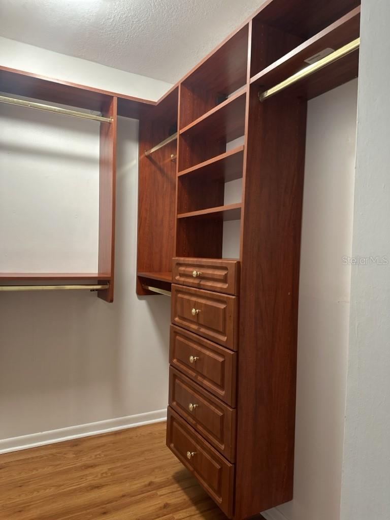 MONACO GARDENS UNIT ONE - Residential Lease