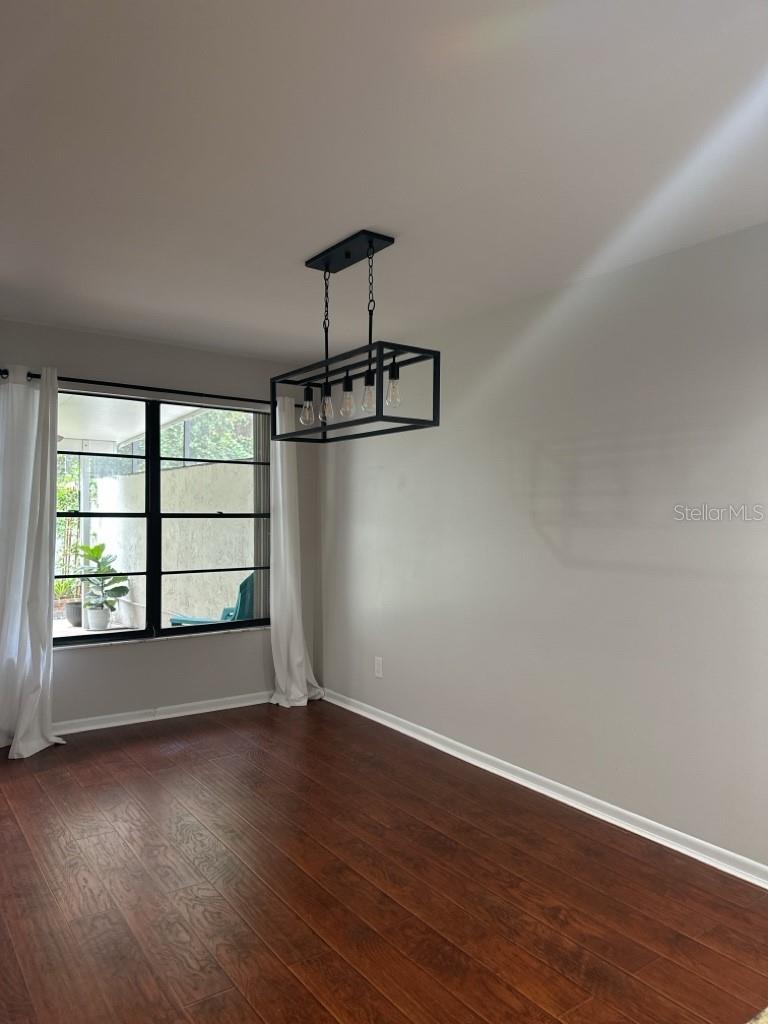 MONACO GARDENS UNIT ONE - Residential Lease