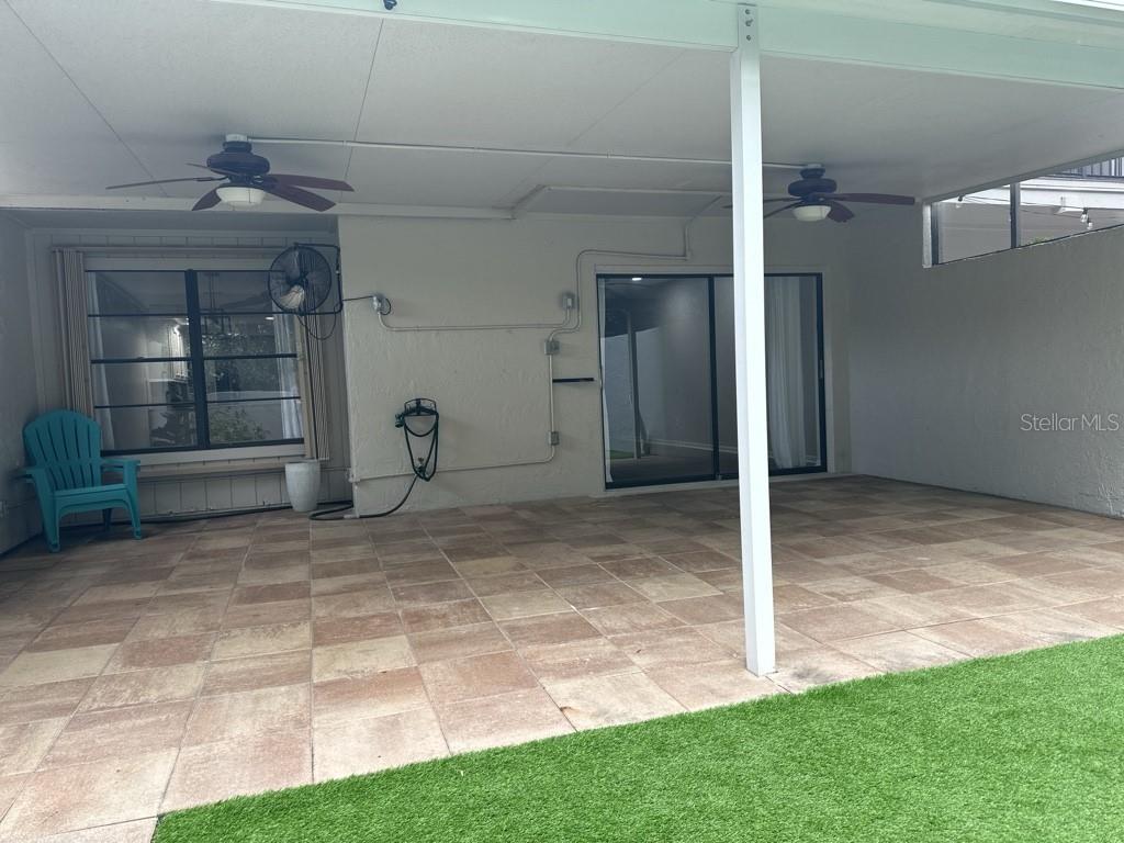 MONACO GARDENS UNIT ONE - Residential Lease