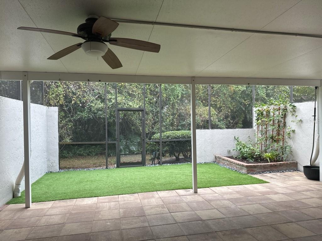 MONACO GARDENS UNIT ONE - Residential Lease