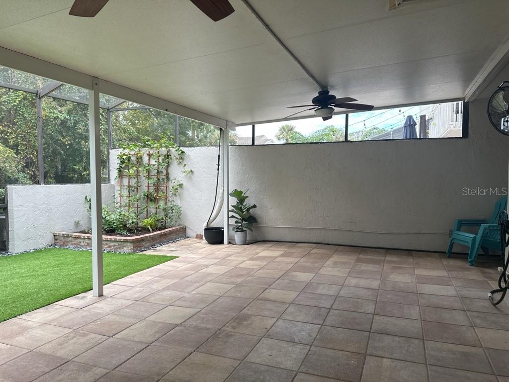 MONACO GARDENS UNIT ONE - Residential Lease