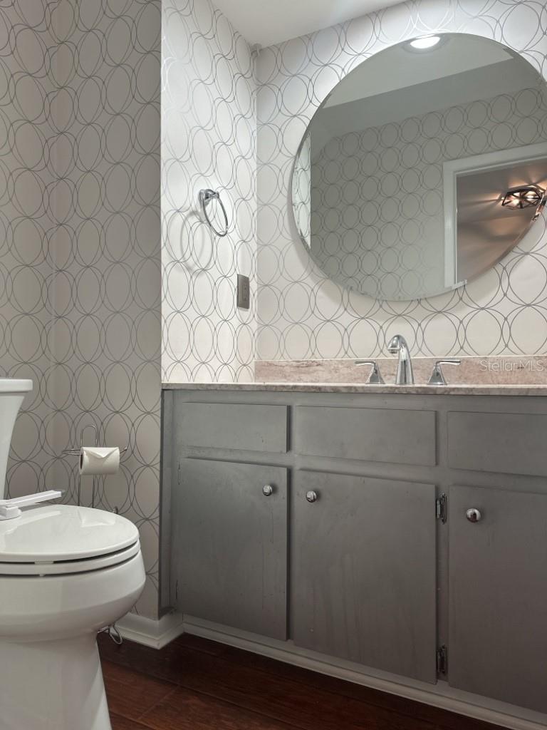 MONACO GARDENS UNIT ONE - Residential Lease