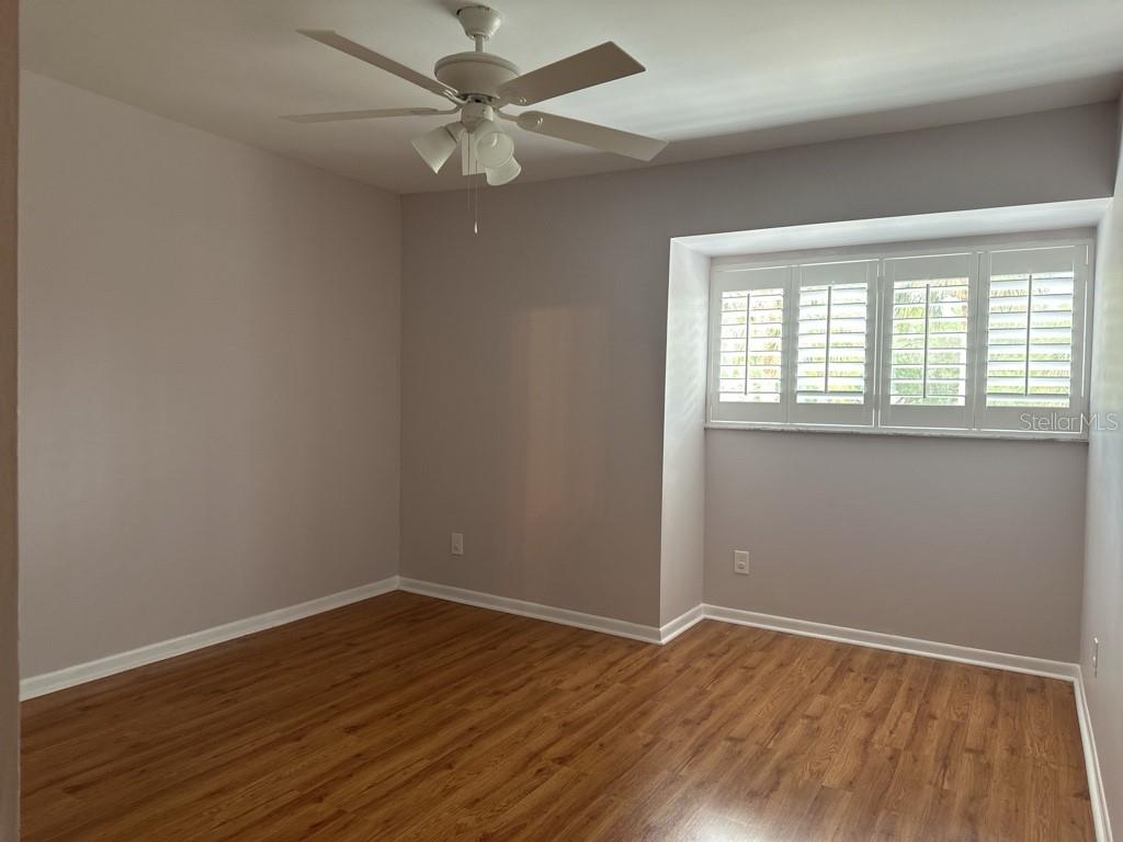 MONACO GARDENS UNIT ONE - Residential Lease