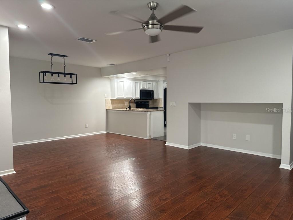 MONACO GARDENS UNIT ONE - Residential Lease