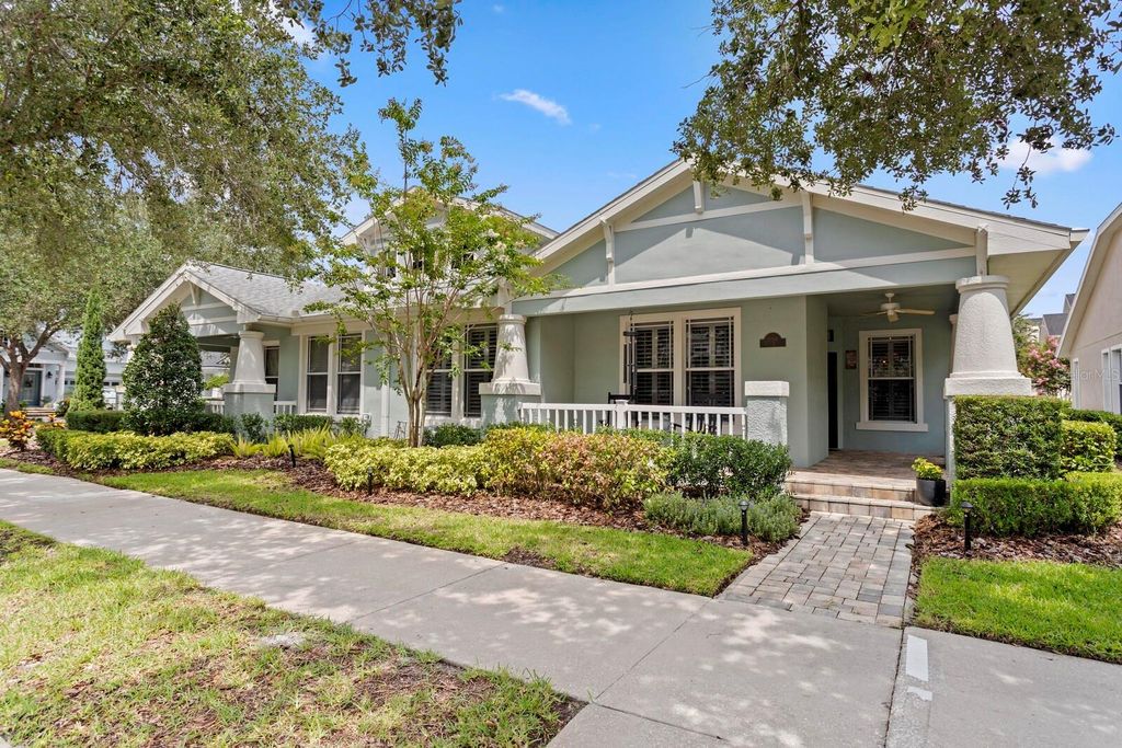 Photo of 9804 Royce Drive, Tampa, FL 33626 (MLS # TB8405134)