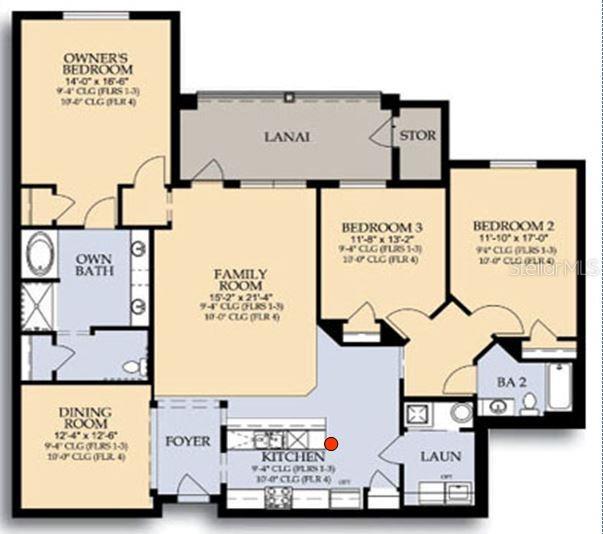 5048 SHOREWAY LOOP 40404