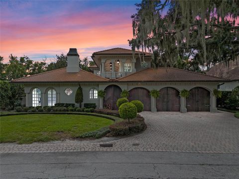 A home in WINDERMERE