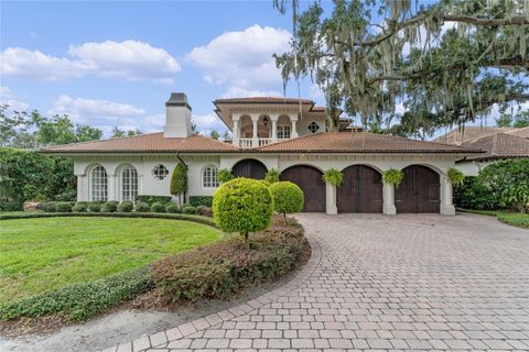 A home in WINDERMERE