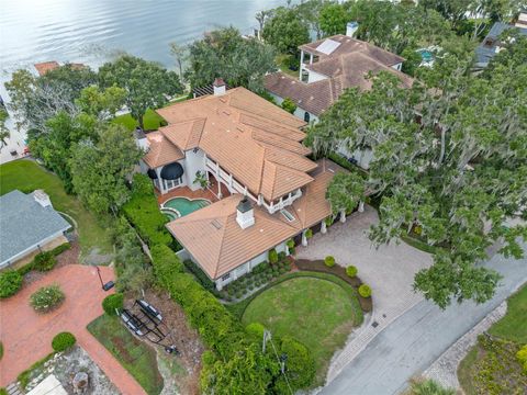 A home in WINDERMERE