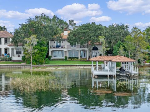 A home in WINDERMERE