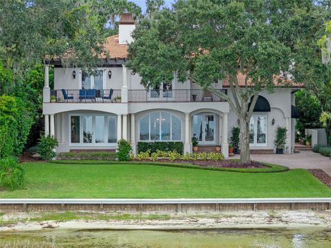 A home in WINDERMERE