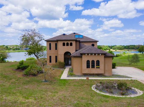 36813 BARRINGTON DRIVE EUSTIS FL 32736