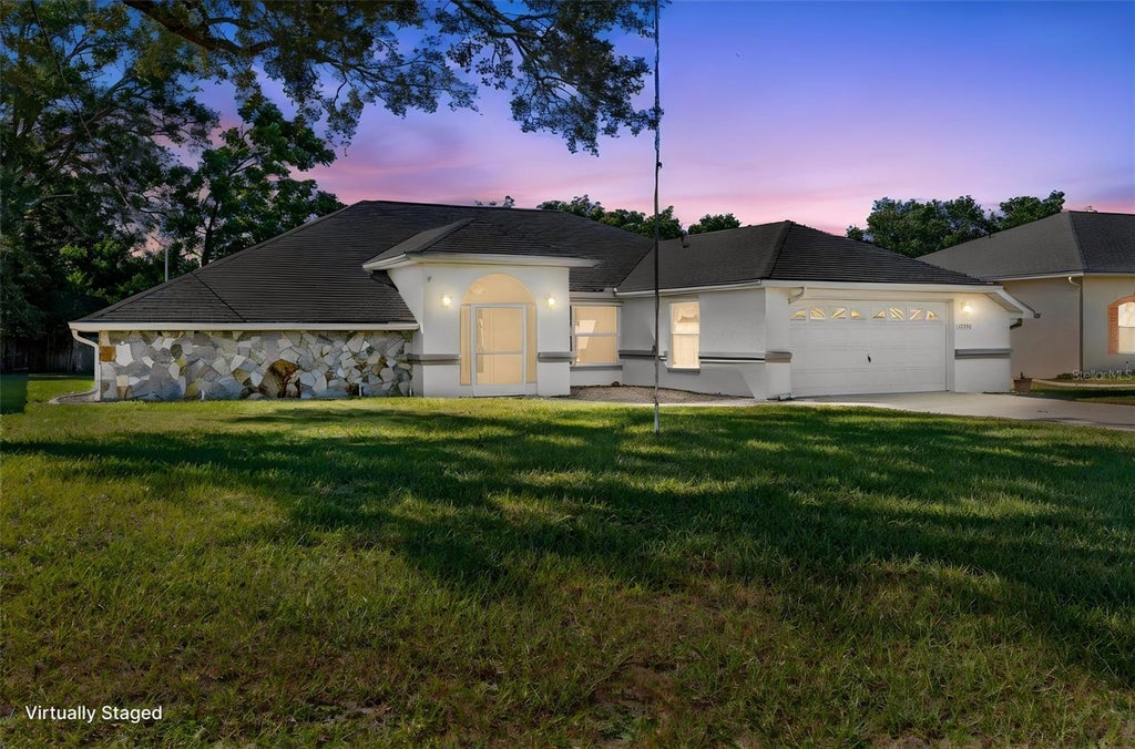 Photo of 10460 Utah Street, Spring Hill, FL 34608 (MLS # W7890561)
