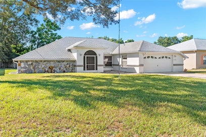 10460 UTAH STREET SPRING HILL FL 34608