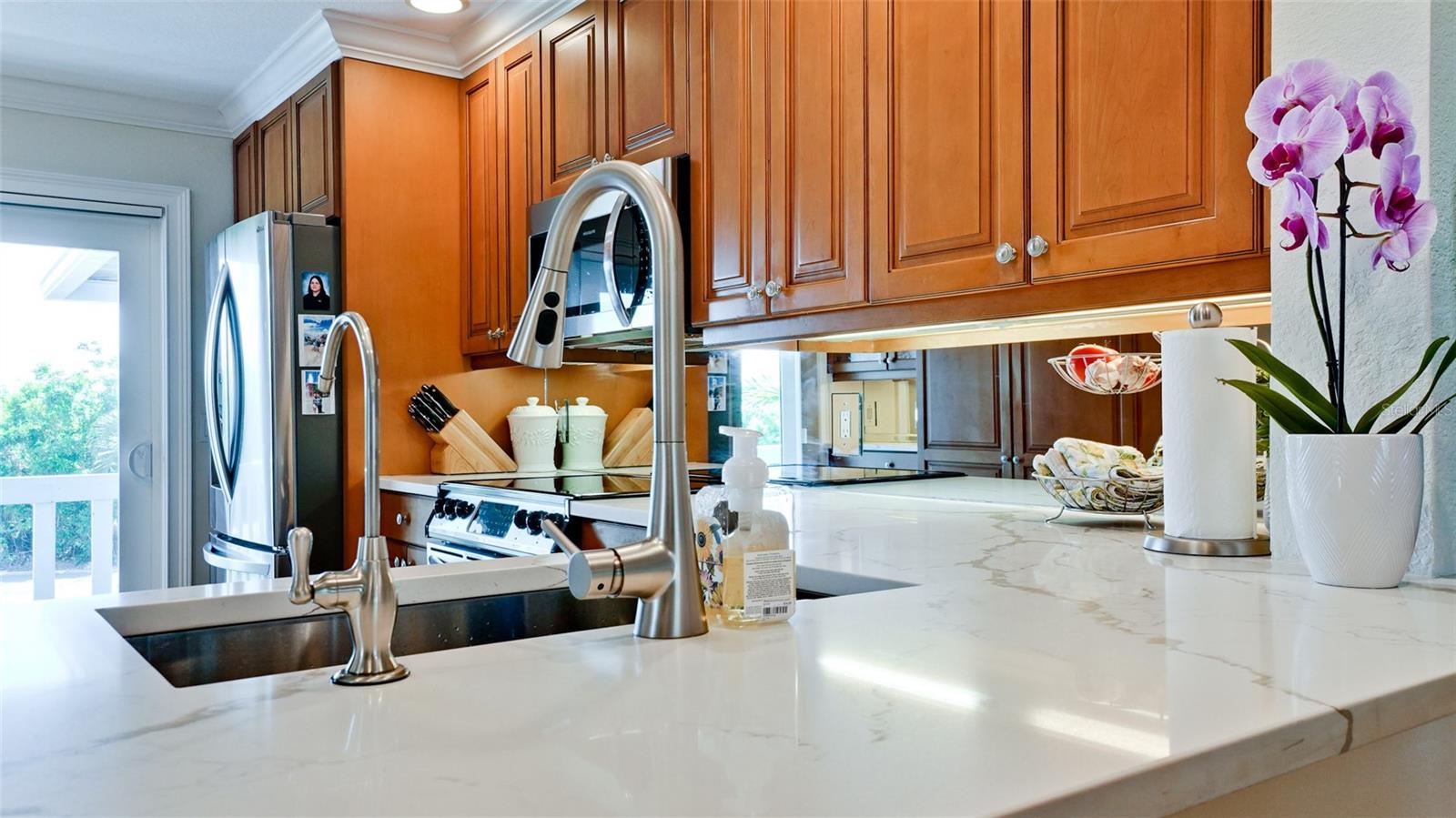 FLAMINGO CAY APTS AMD - Residential