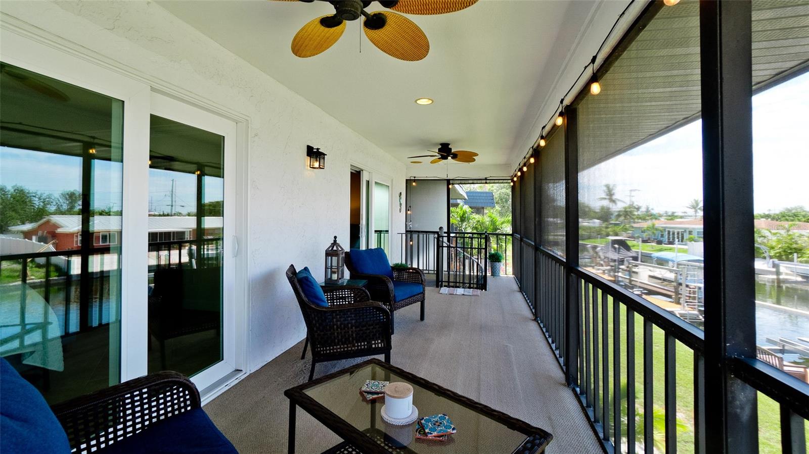 FLAMINGO CAY APTS AMD - Residential