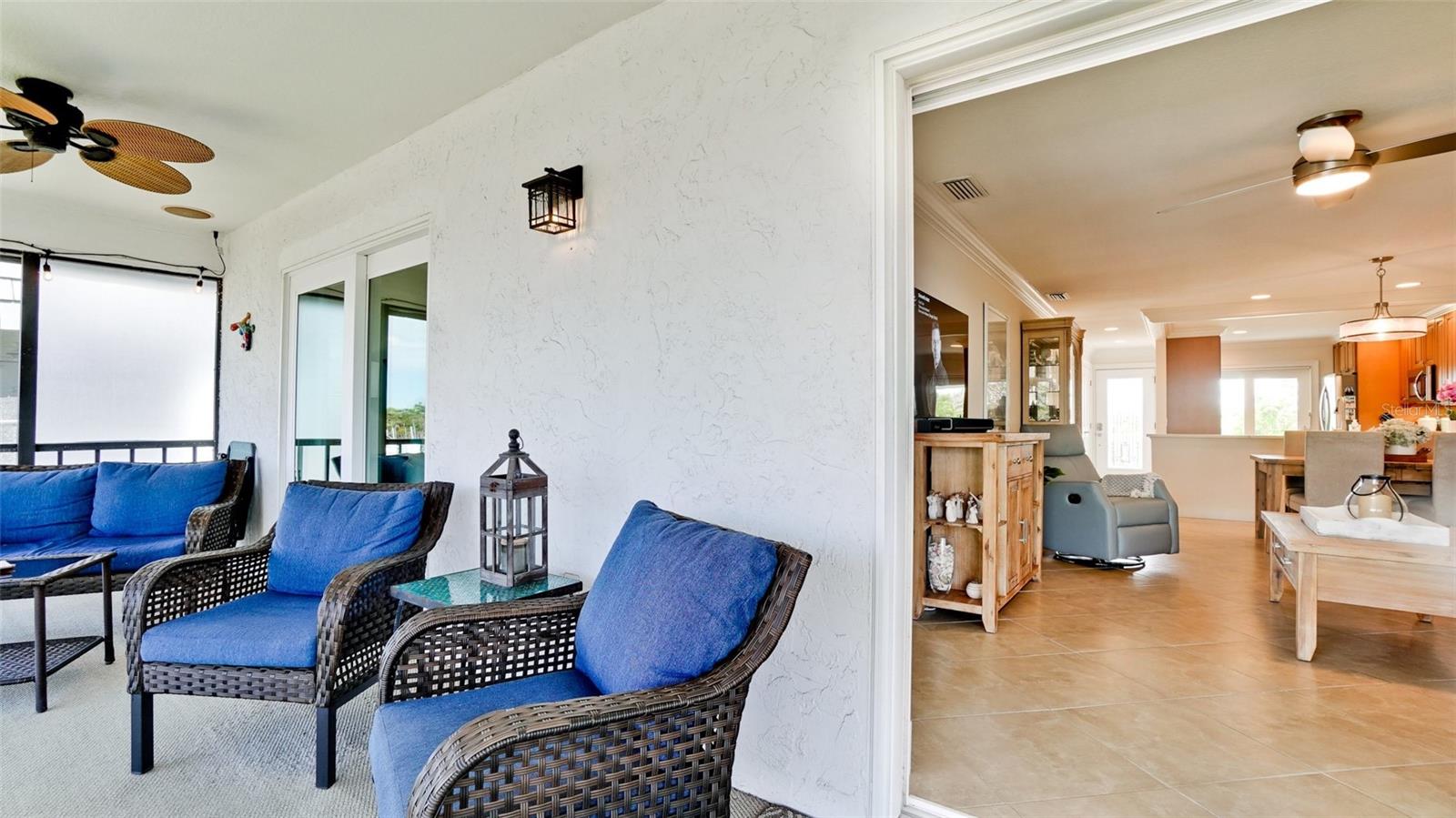 FLAMINGO CAY APTS AMD - Residential