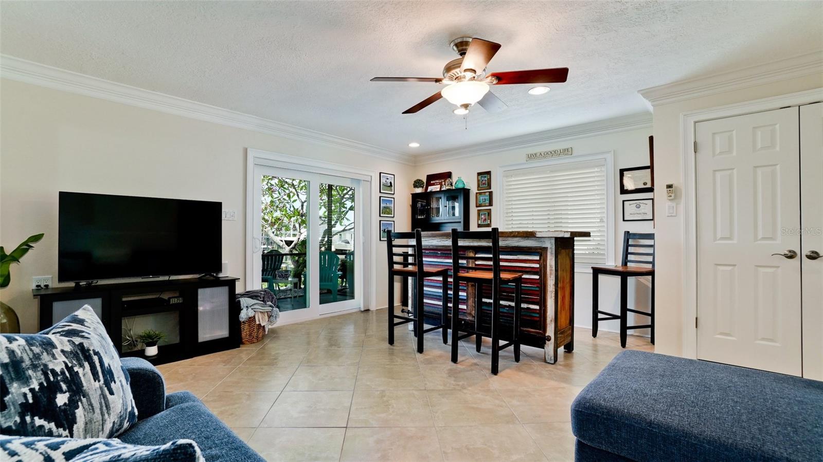 FLAMINGO CAY APTS AMD - Residential