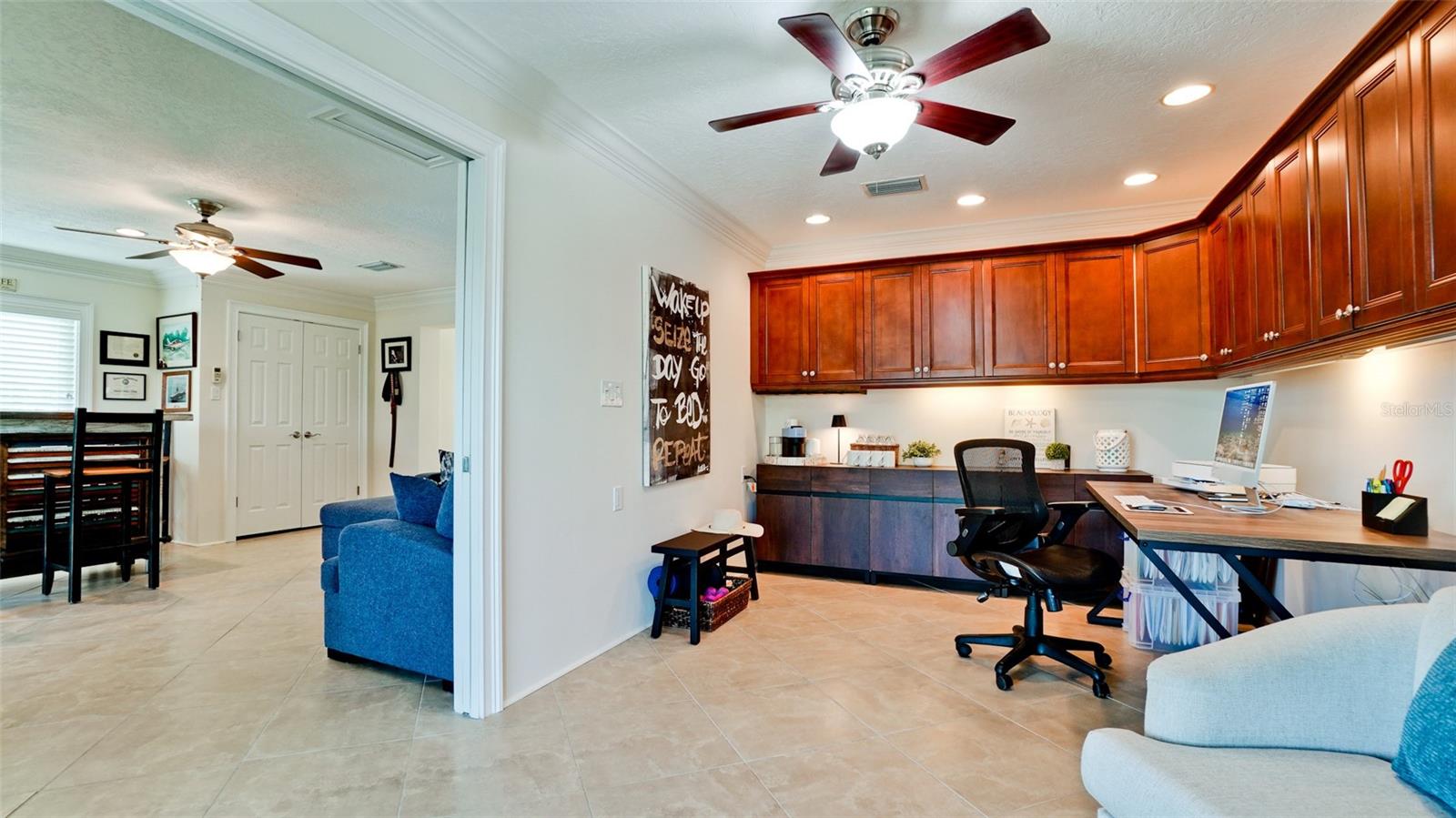 FLAMINGO CAY APTS AMD - Residential