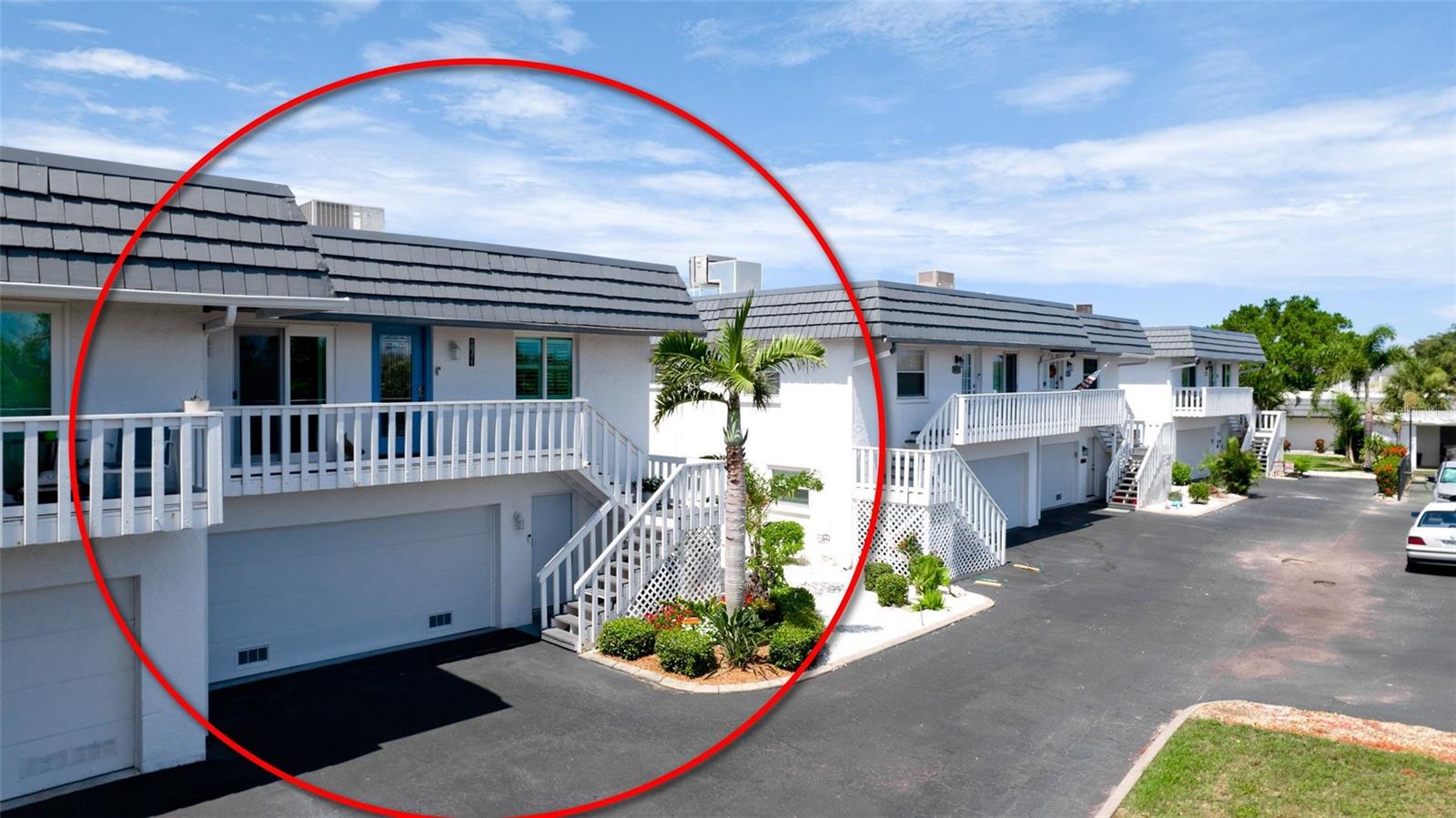 FLAMINGO CAY APTS AMD - Residential
