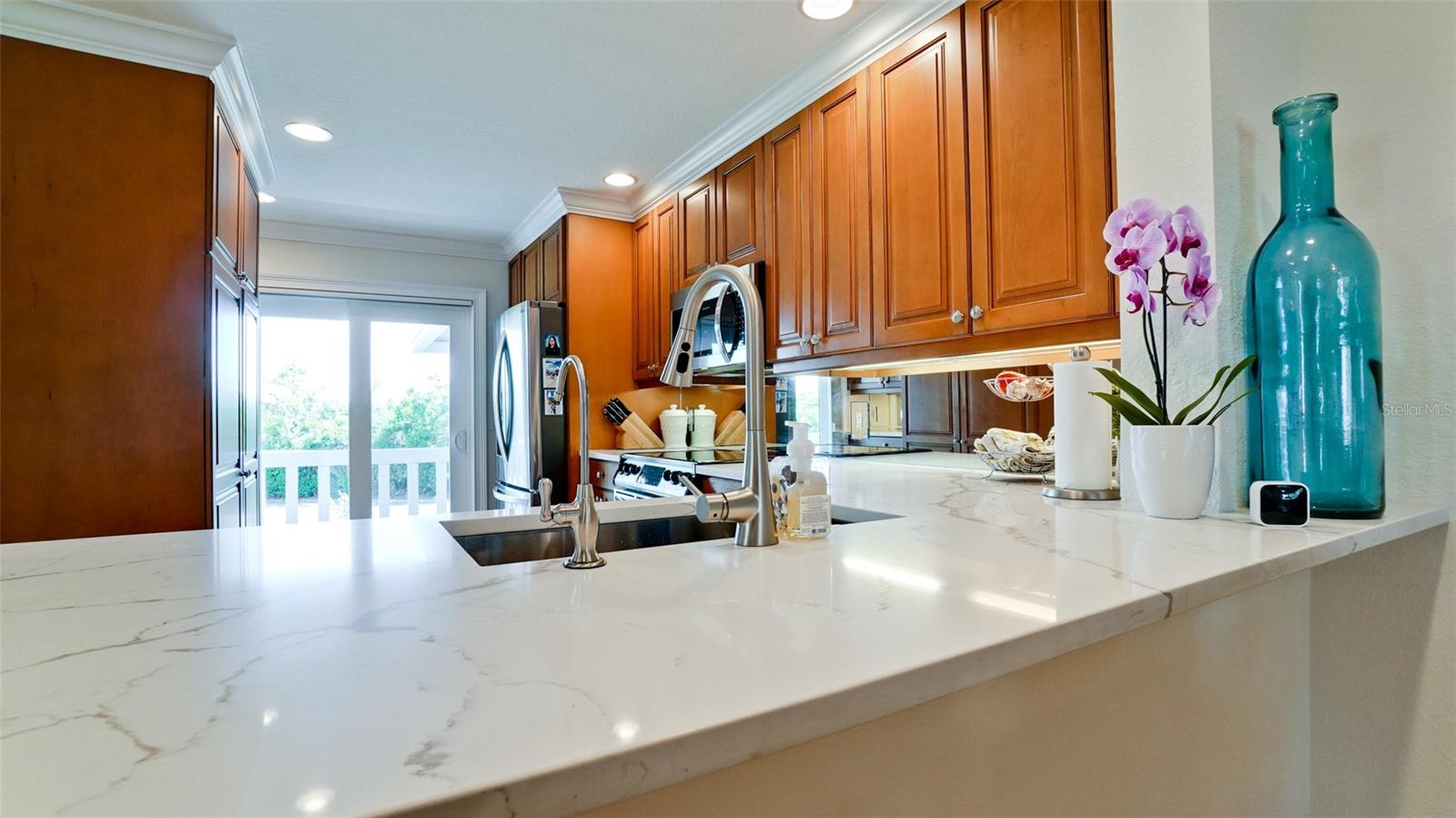 FLAMINGO CAY APTS AMD - Residential