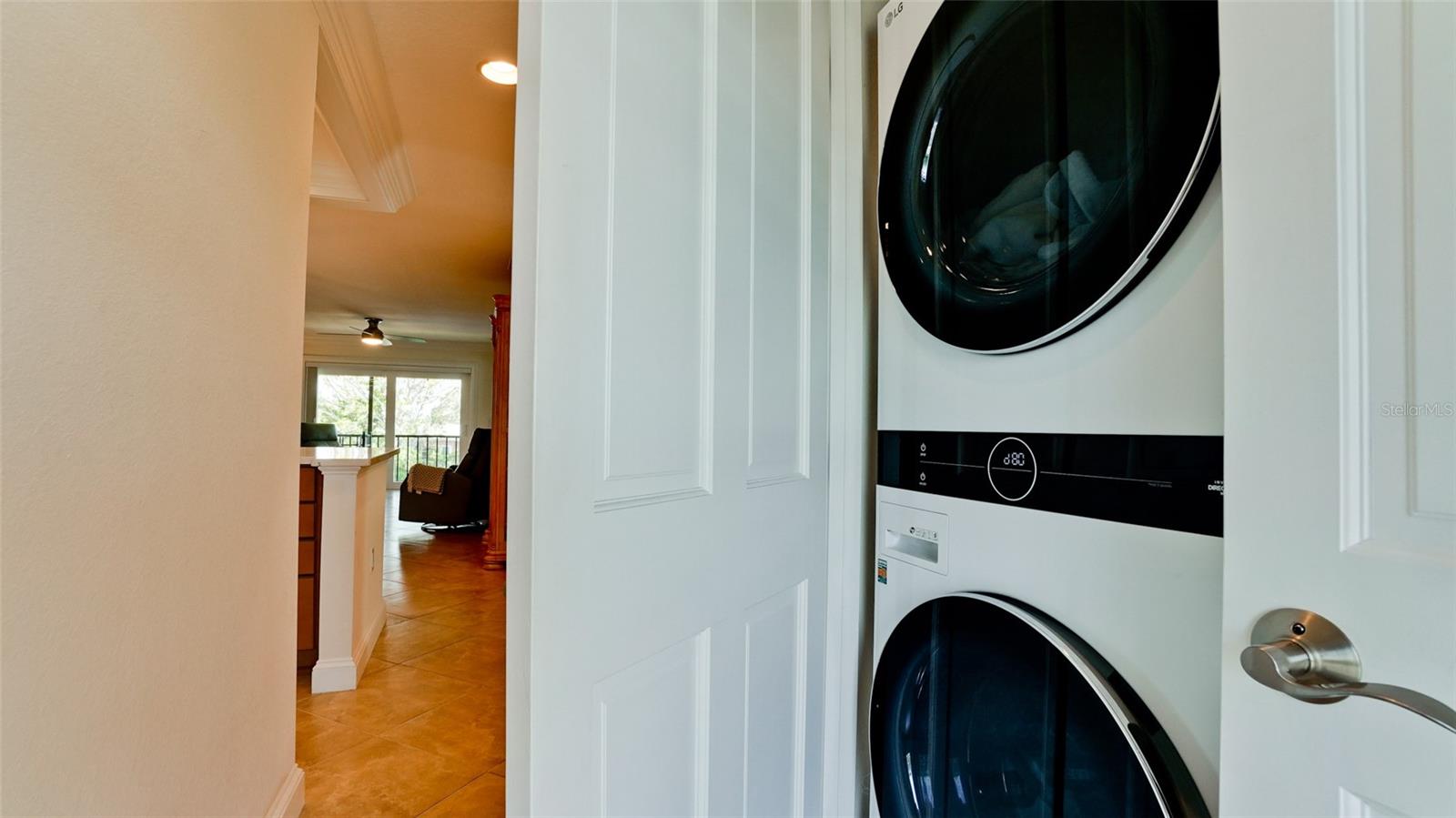 FLAMINGO CAY APTS AMD - Residential