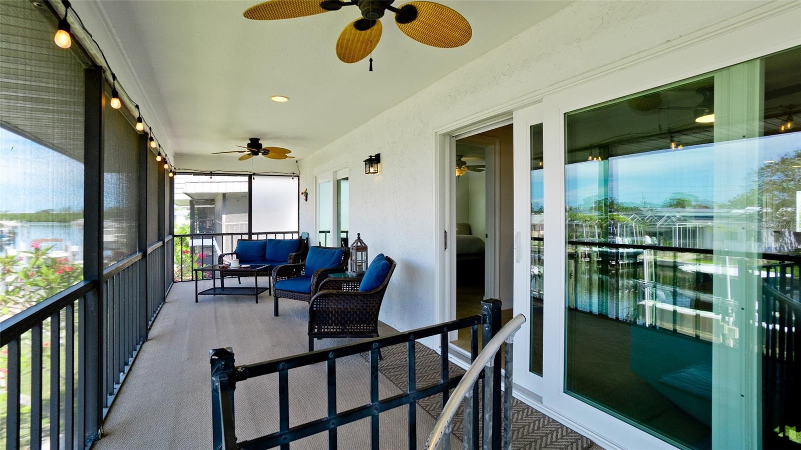 FLAMINGO CAY APTS AMD - Residential