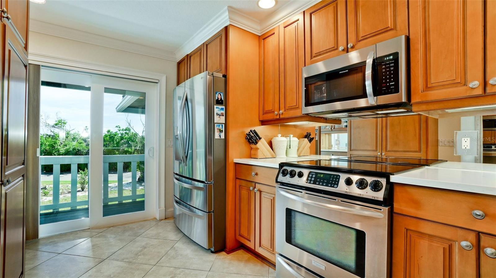 FLAMINGO CAY APTS AMD - Residential