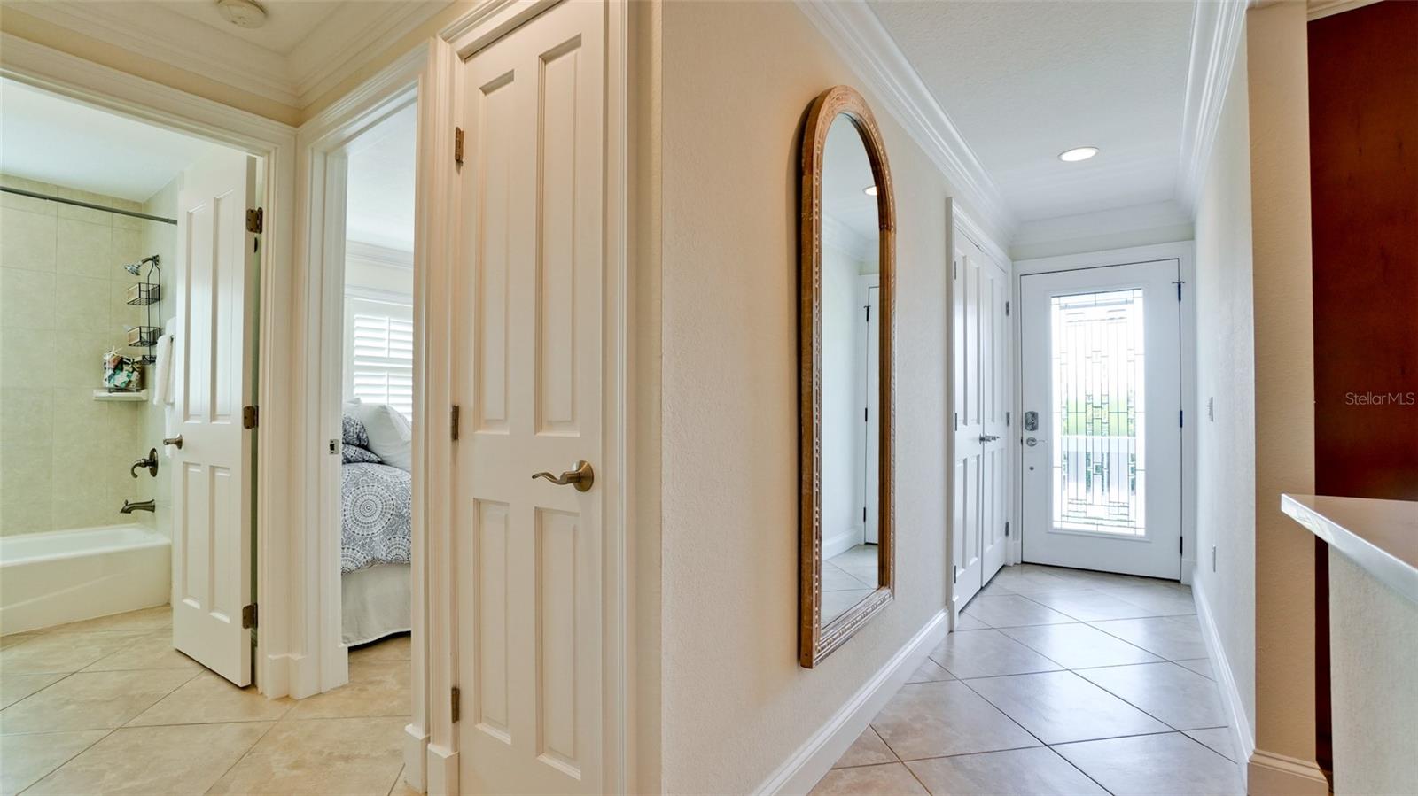 FLAMINGO CAY APTS AMD - Residential