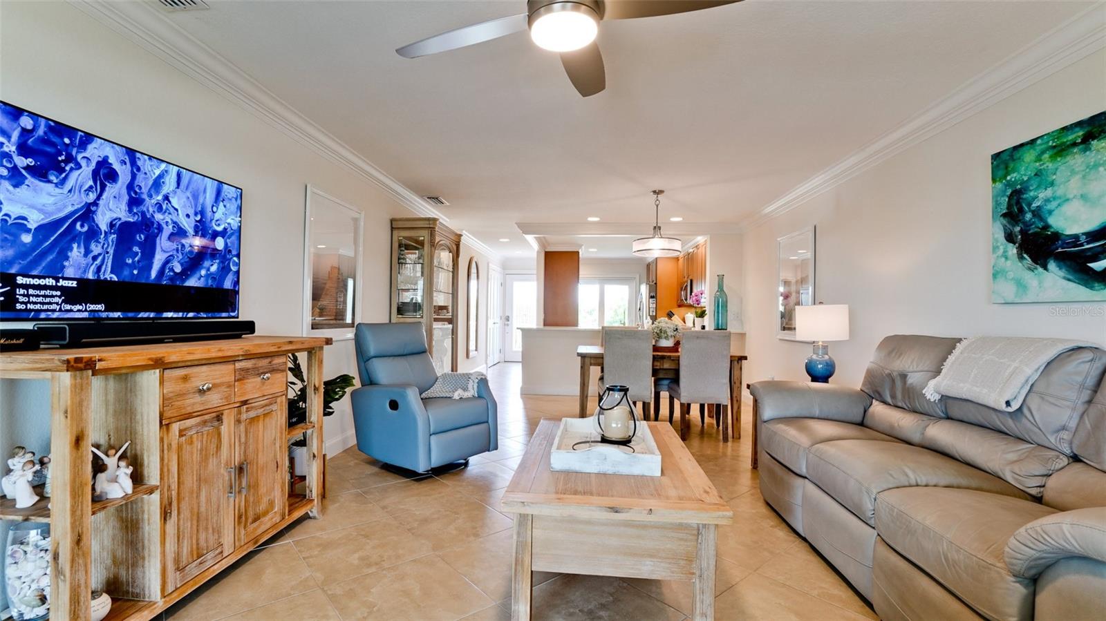 FLAMINGO CAY APTS AMD - Residential