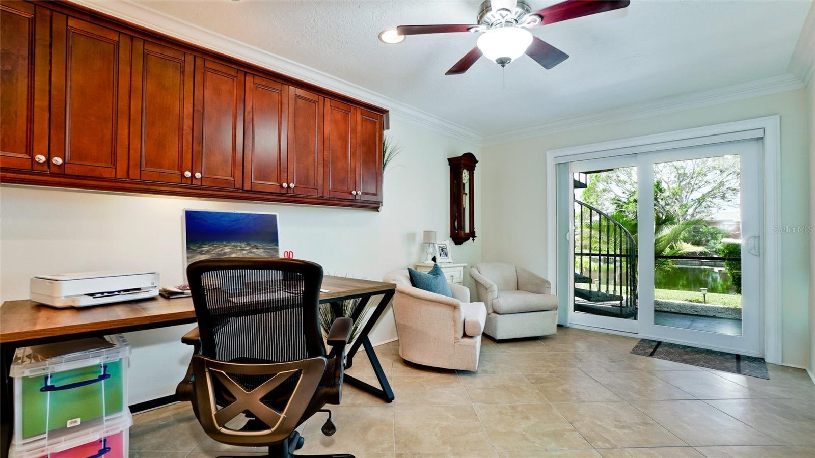 FLAMINGO CAY APTS AMD - Residential