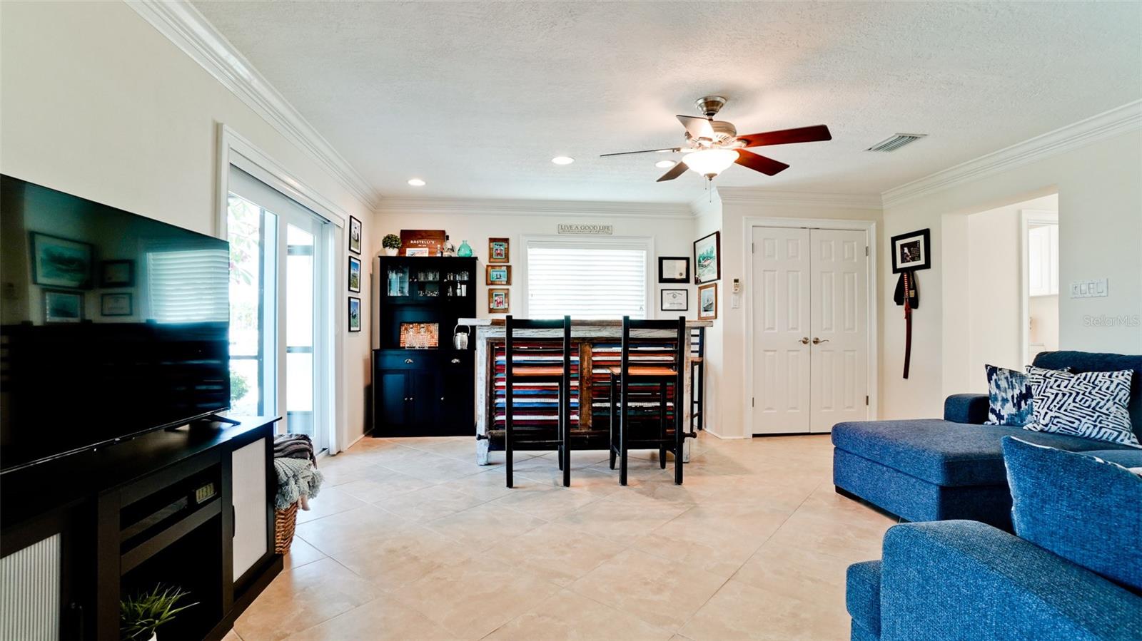 FLAMINGO CAY APTS AMD - Residential