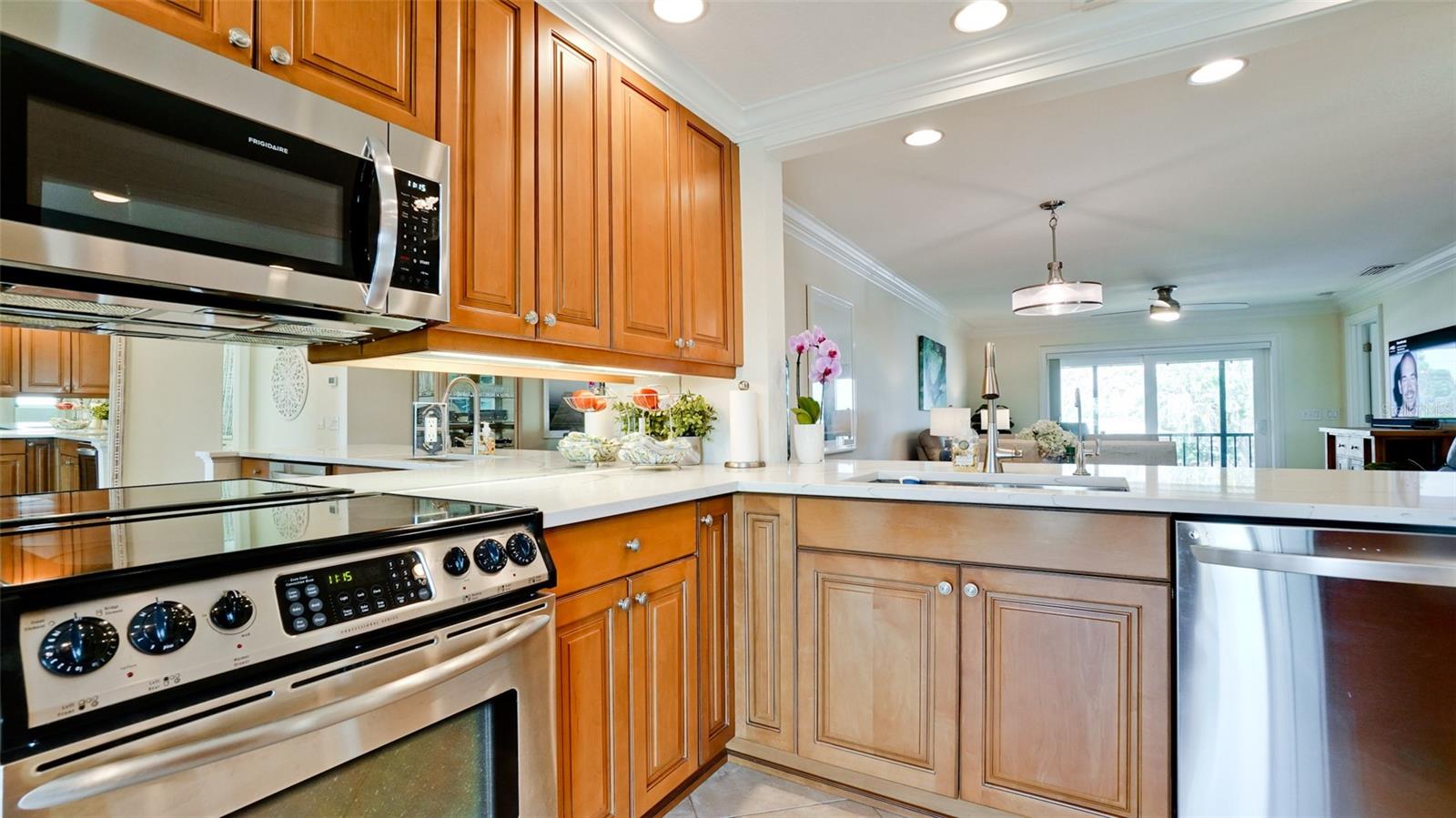FLAMINGO CAY APTS AMD - Residential