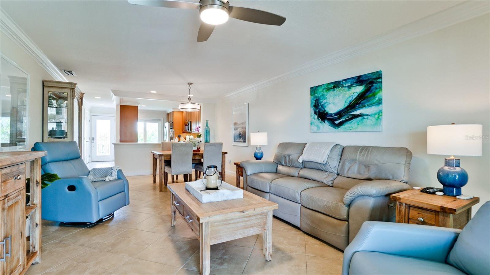 FLAMINGO CAY APTS AMD - Residential