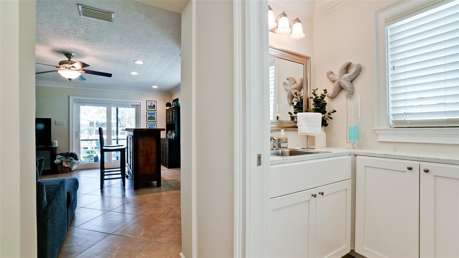 FLAMINGO CAY APTS AMD - Residential