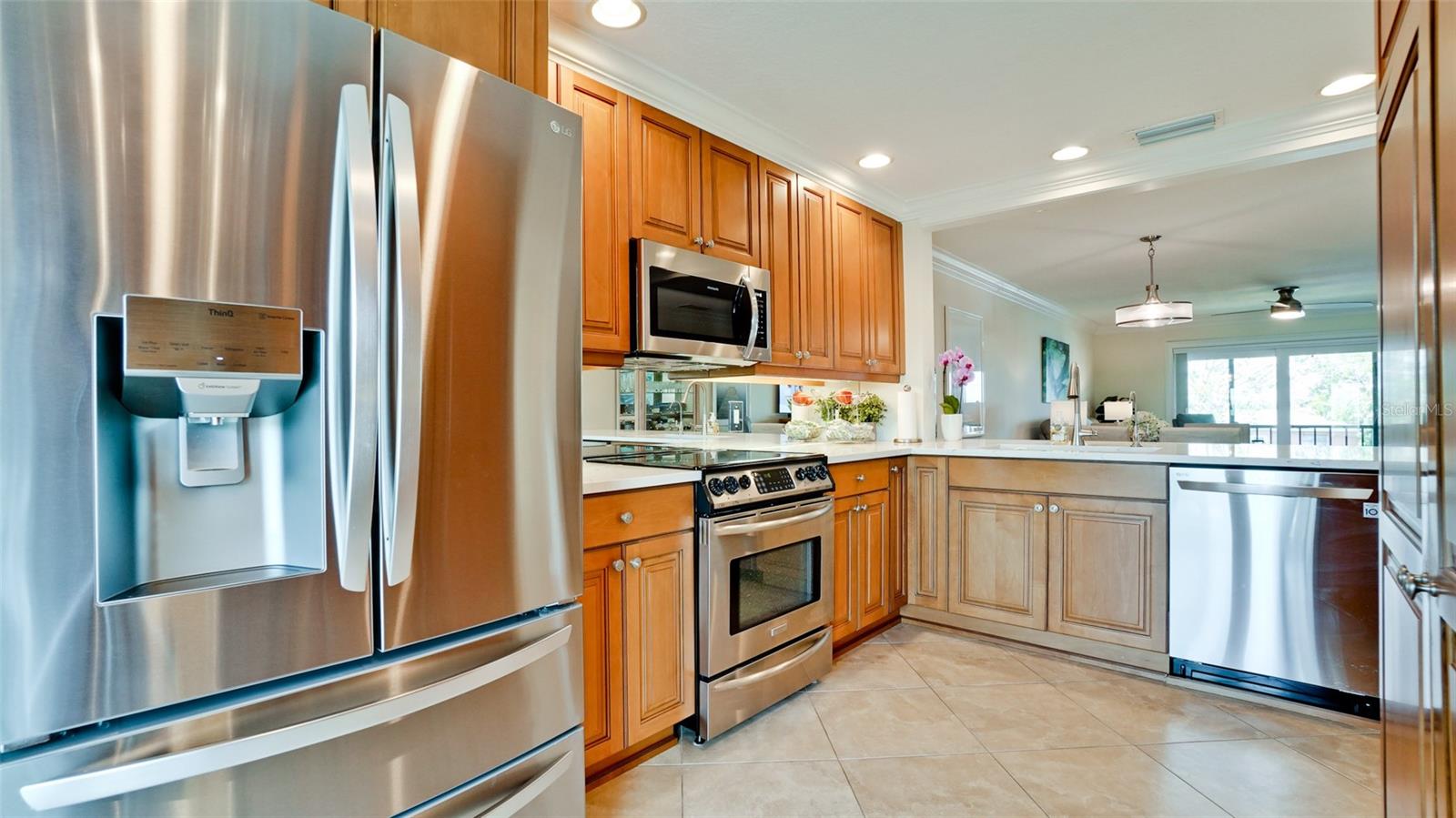 FLAMINGO CAY APTS AMD - Residential