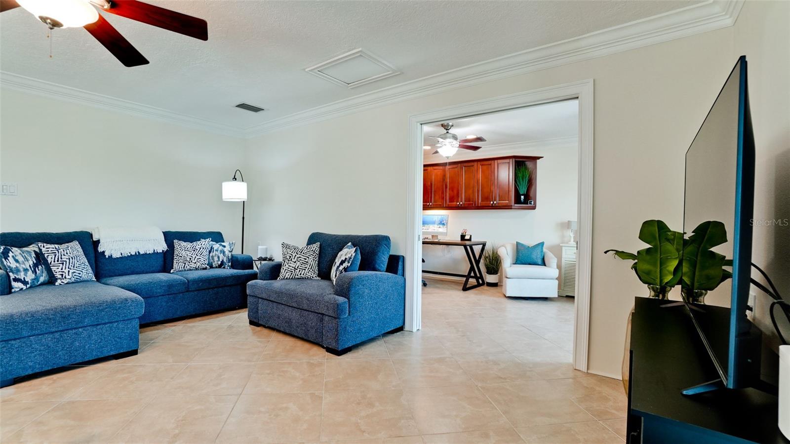FLAMINGO CAY APTS AMD - Residential