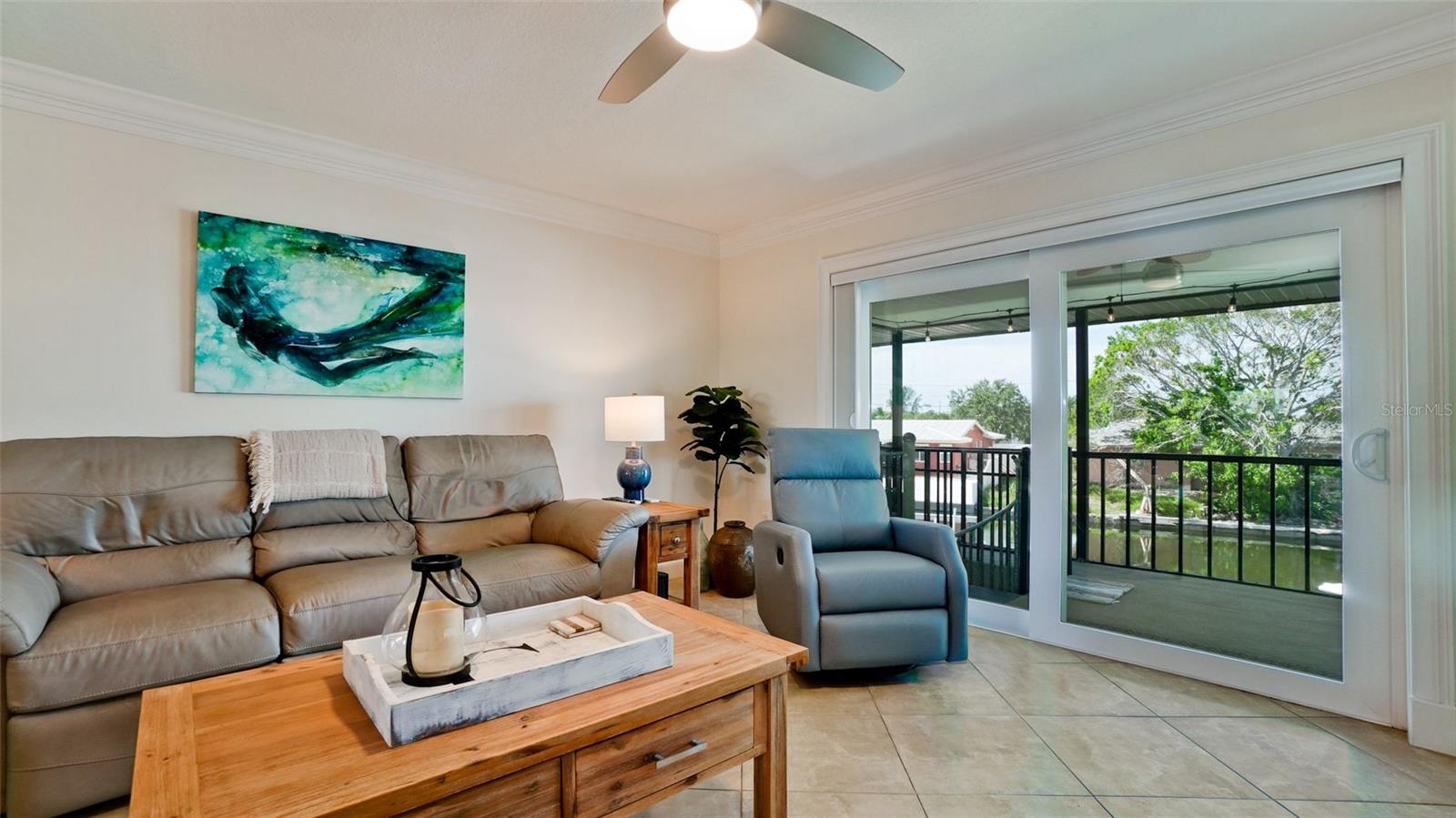 FLAMINGO CAY APTS AMD - Residential