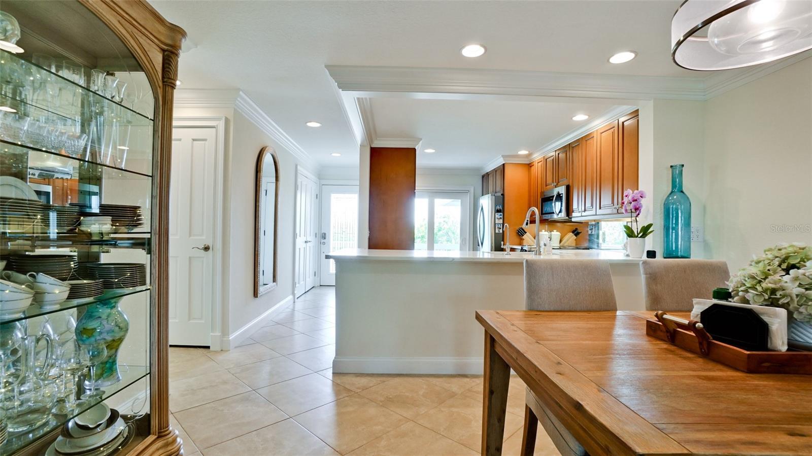 FLAMINGO CAY APTS AMD - Residential