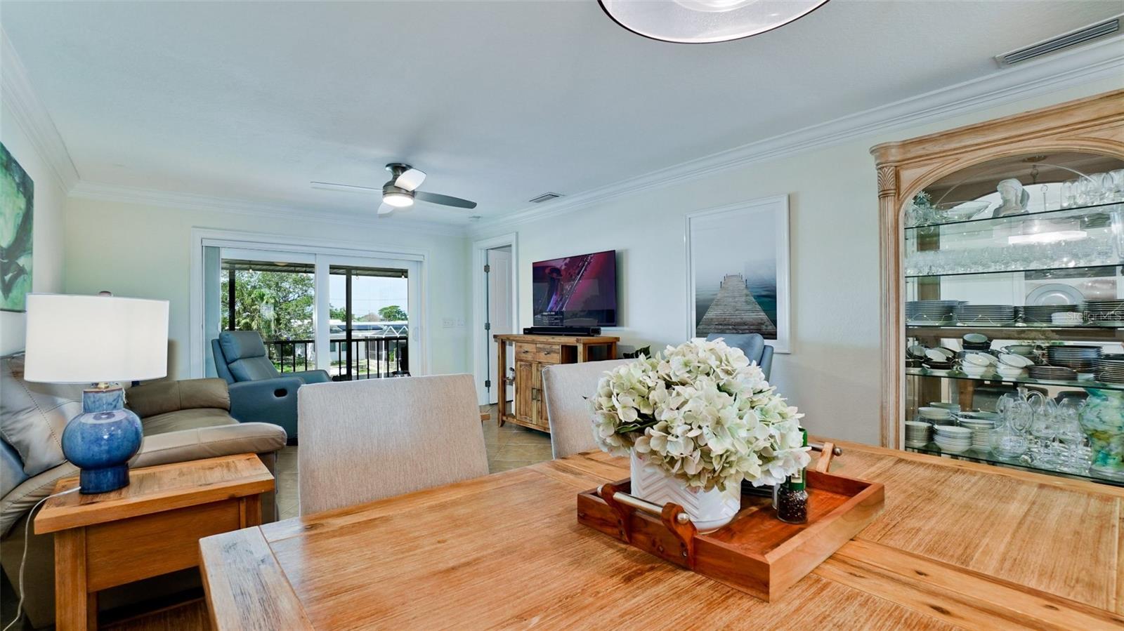 FLAMINGO CAY APTS AMD - Residential