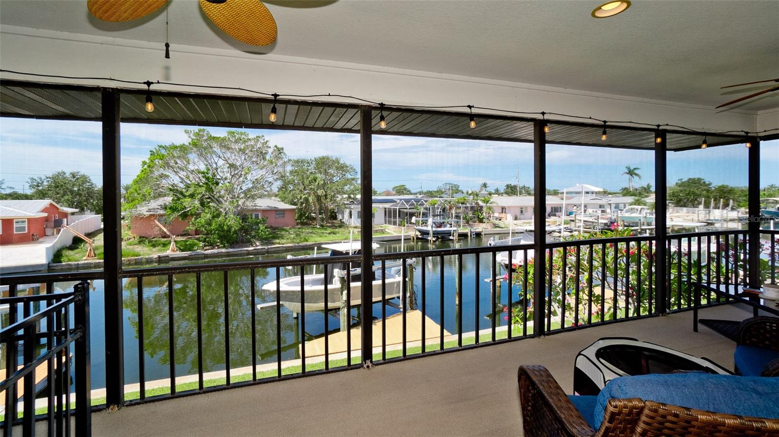 FLAMINGO CAY APTS AMD - Residential